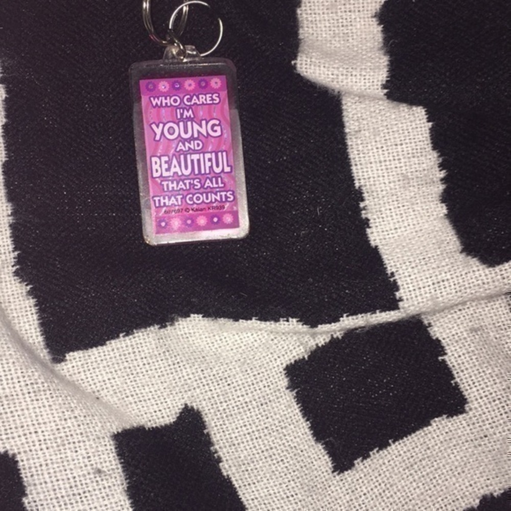 Key chain